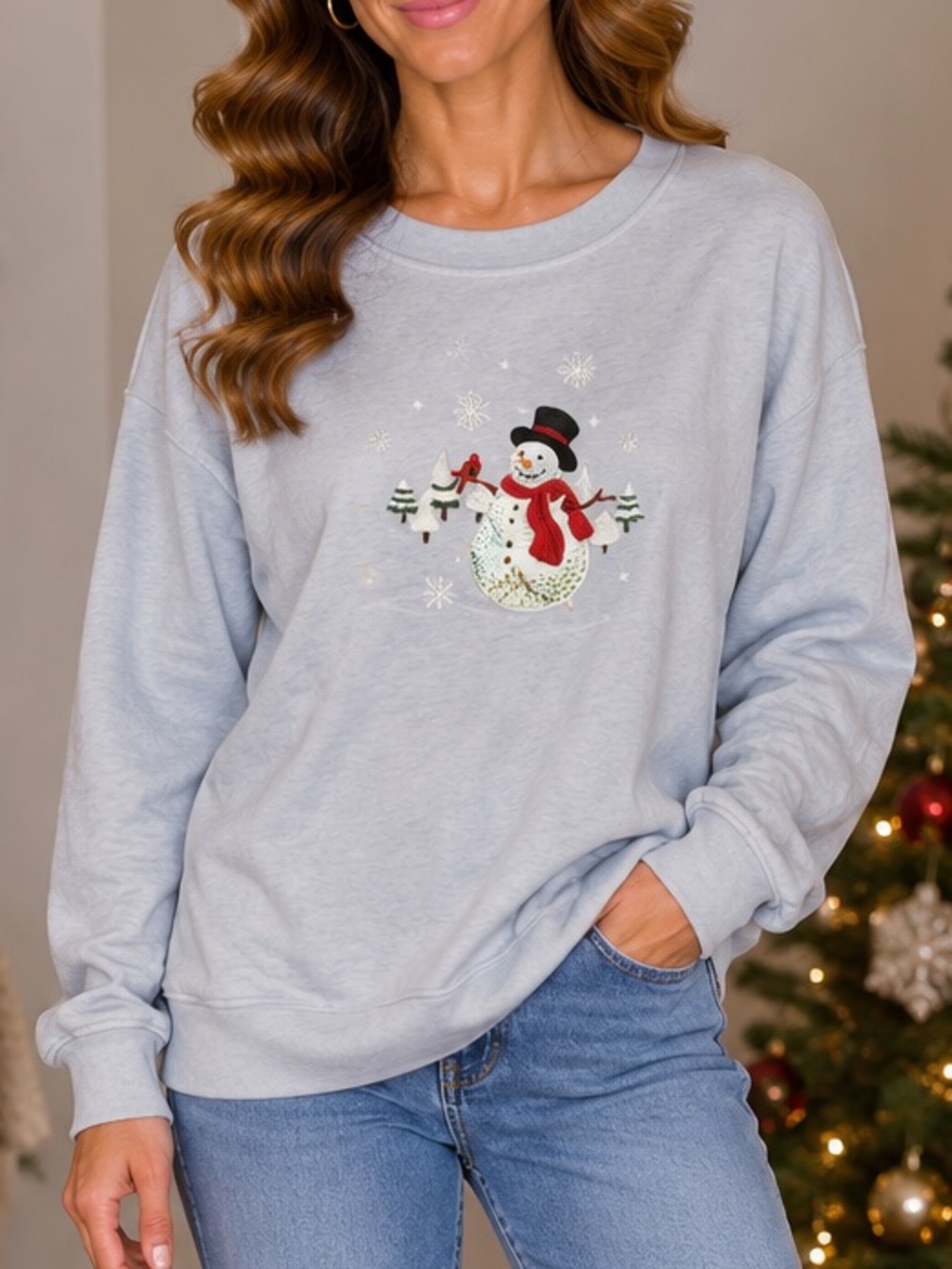 Holiday Editions Christmas Shirt nwt‎